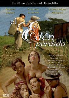 El Eden Perdido 2007